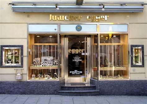 juwelier linz uhren.